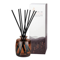 Urban Rituelle - Mandarin , Basil & Lime Diffuser